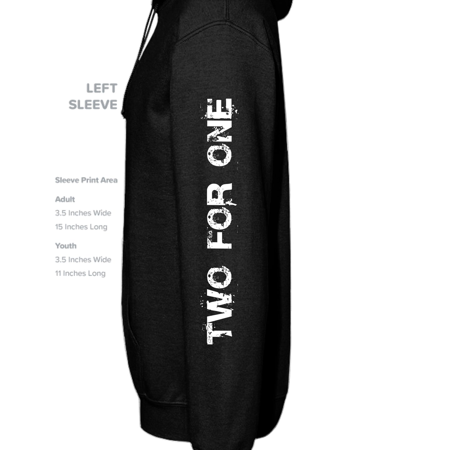 BLACK - SLEEVE_LEFT