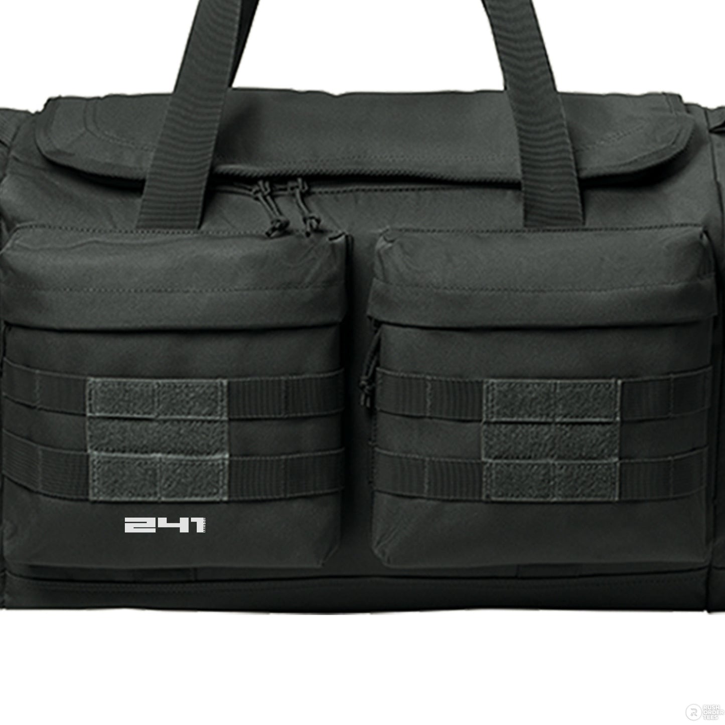 Charcoal - FRONT