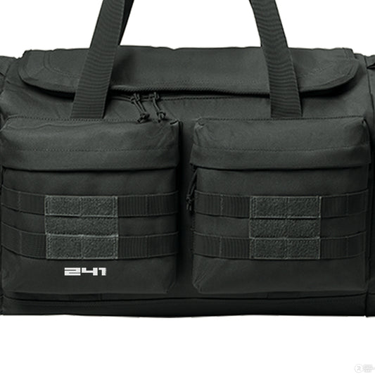 Charcoal - FRONT