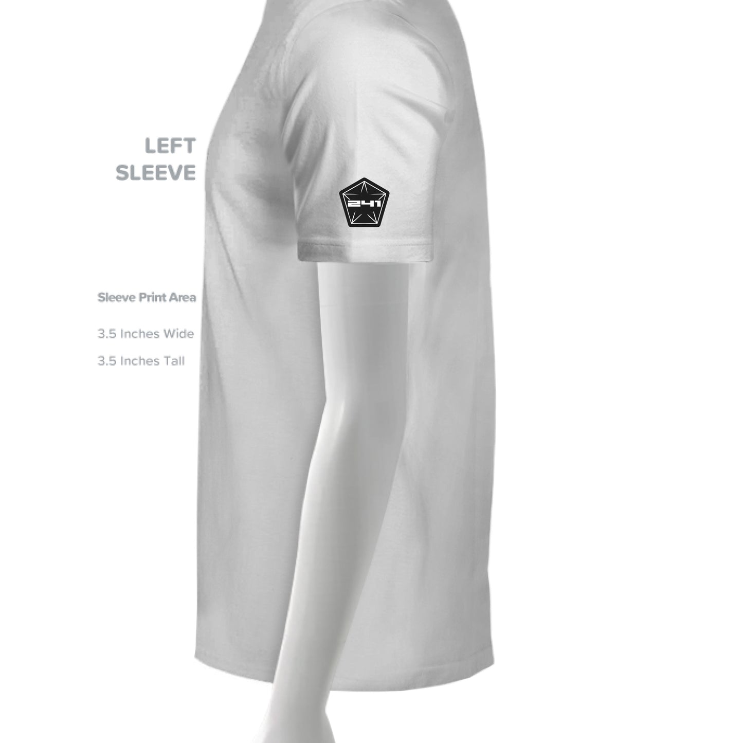 White - SLEEVE_LEFT