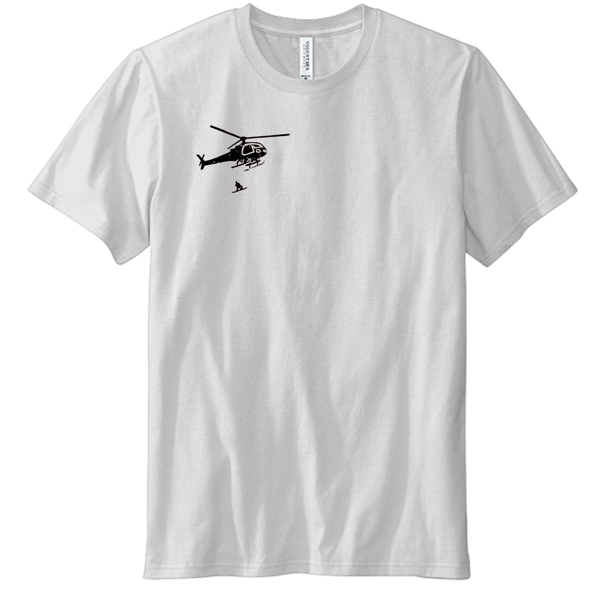 White - FRONT