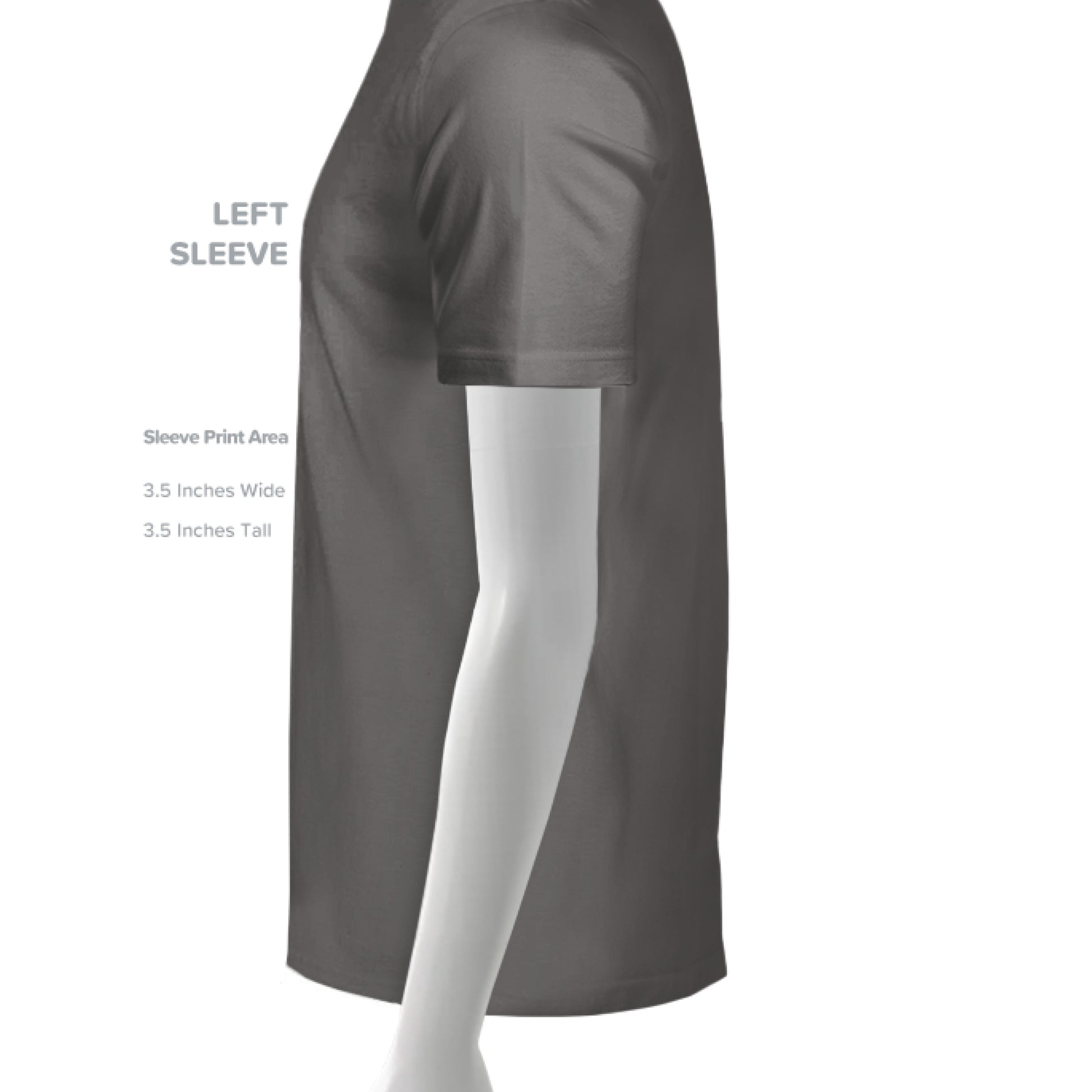 DkHtGry - SLEEVE_LEFT