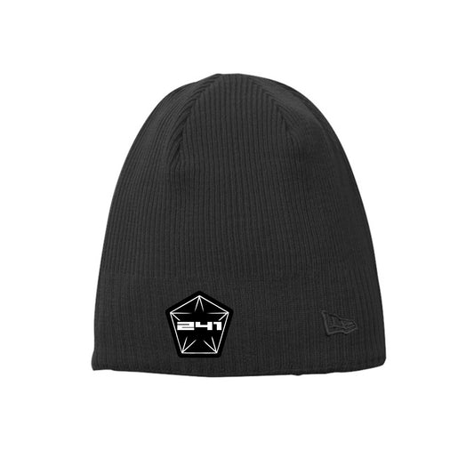 Black - FRONT