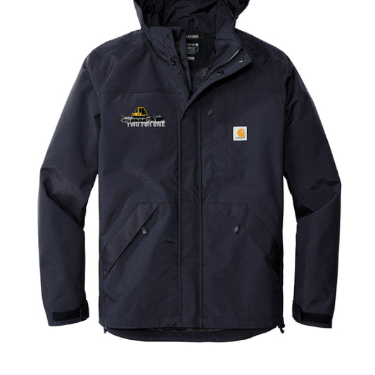 Navy - FRONT